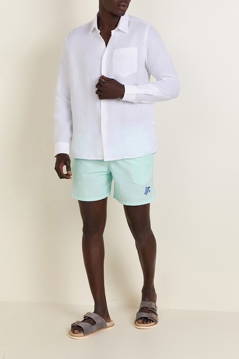 מכנסי שחייה